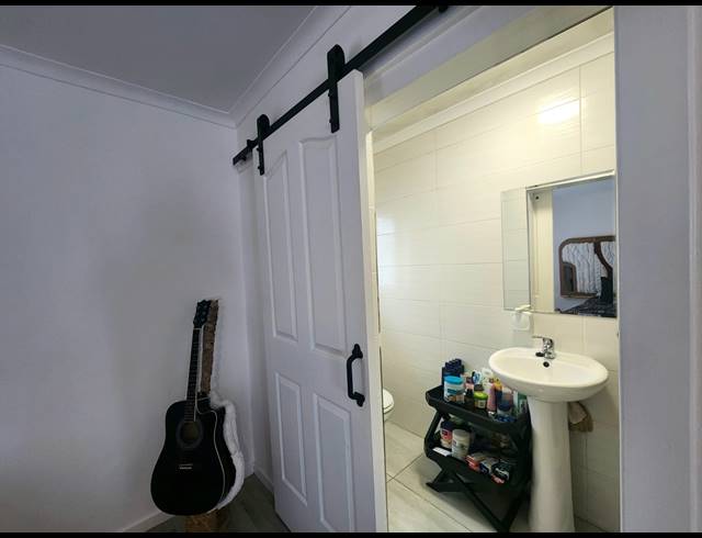 3 BEDROOM TOWNHOUSE SOLD IN KENSINGTON